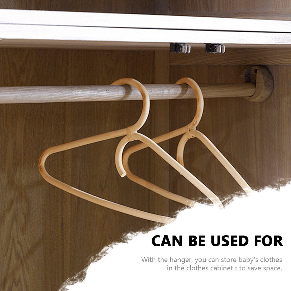 Baby Clothing Display - 1pcs Khaki Boho Clothes Drying Rack