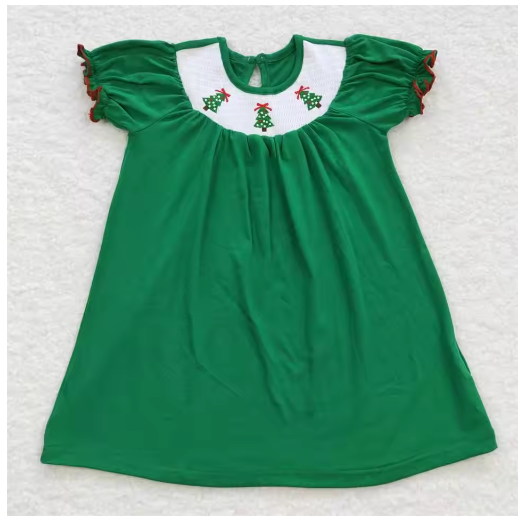 Baby Clothing Layers - Toddler Long Sleeves Christmas Hats Sequins