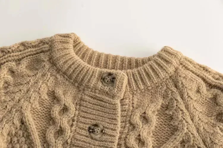Autumn Sweater Children's Clot - огляд і ціна Knit Cardigan Infant