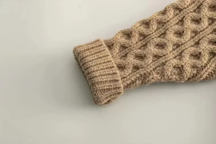 Autumn Sweater Children's Clot - огляд і ціна Knit Cardigan Infant