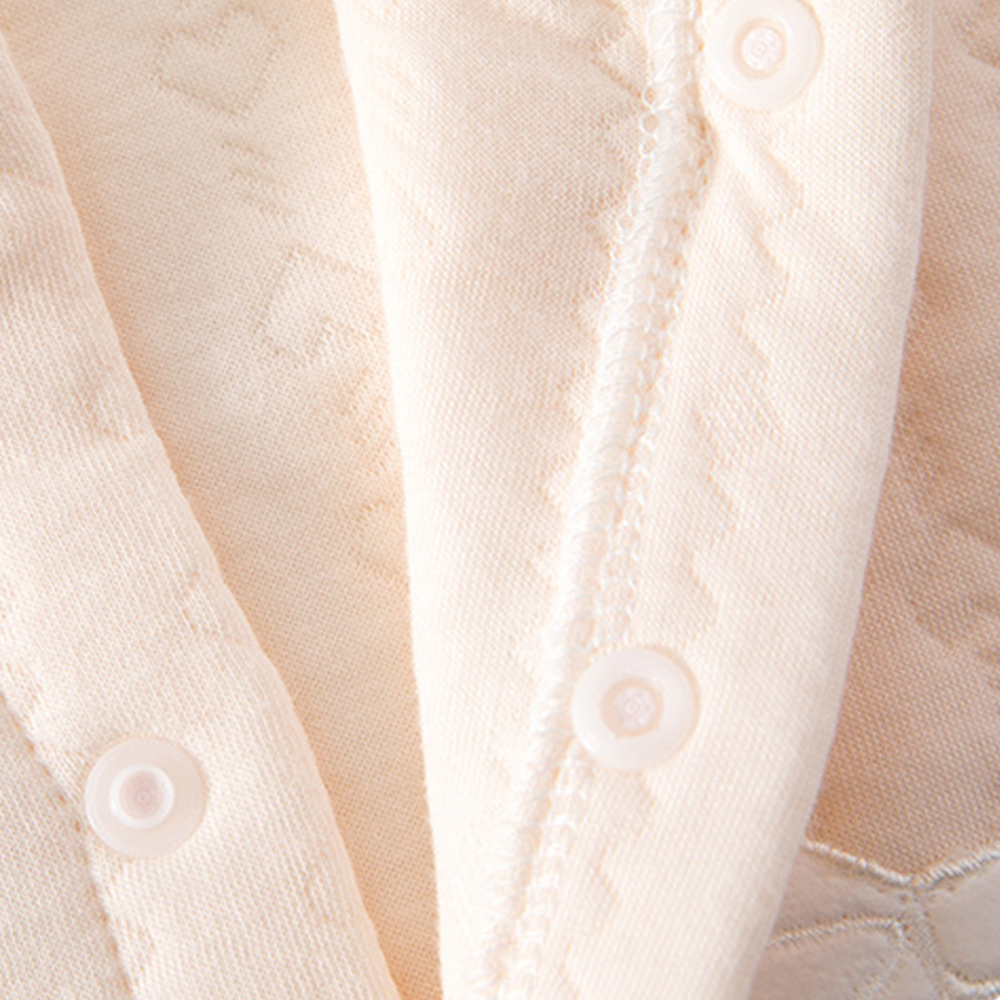 Baby Outfits Girl Long Sleeve  - огляд і ціна Baby Clothing Quilt