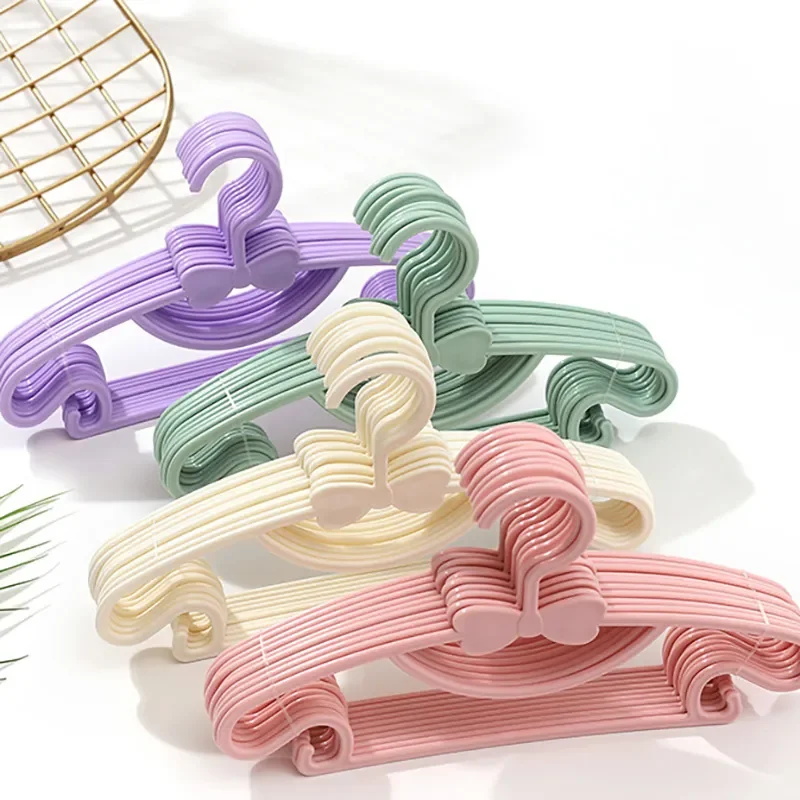 Baby Hanger 10pcs Kids Clothes - огляд і ціна Baby Clothing Display