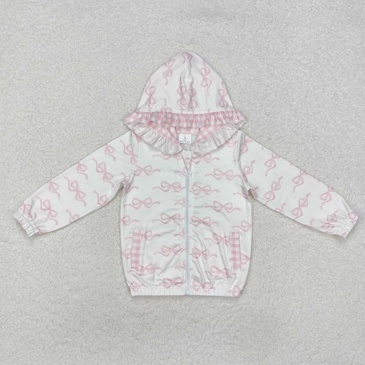 Wholesale Baby Girl Long Sleev - огляд і ціна Knit Cardigan Infant