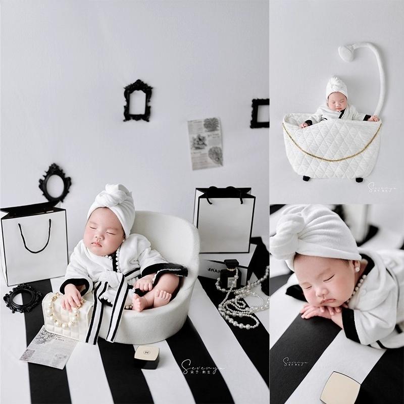 Newborn Photography Clothing S - огляд і ціна Baby Clothing Kit