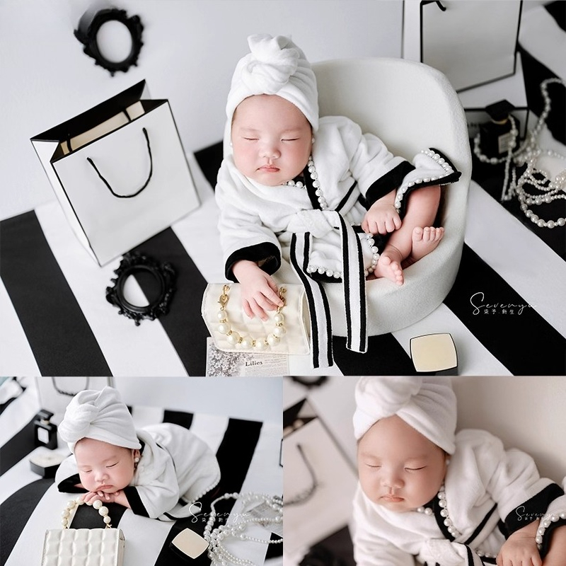 Newborn Photography Clothing S - огляд і ціна Baby Clothing Kit