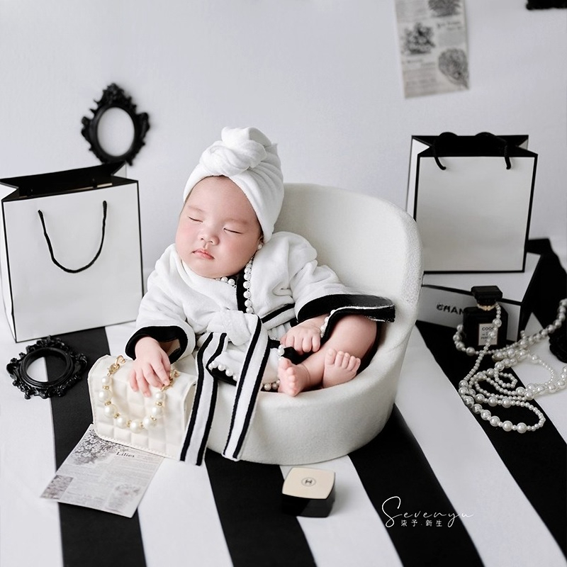 Newborn Photography Clothing S - огляд і ціна Baby Clothing Kit