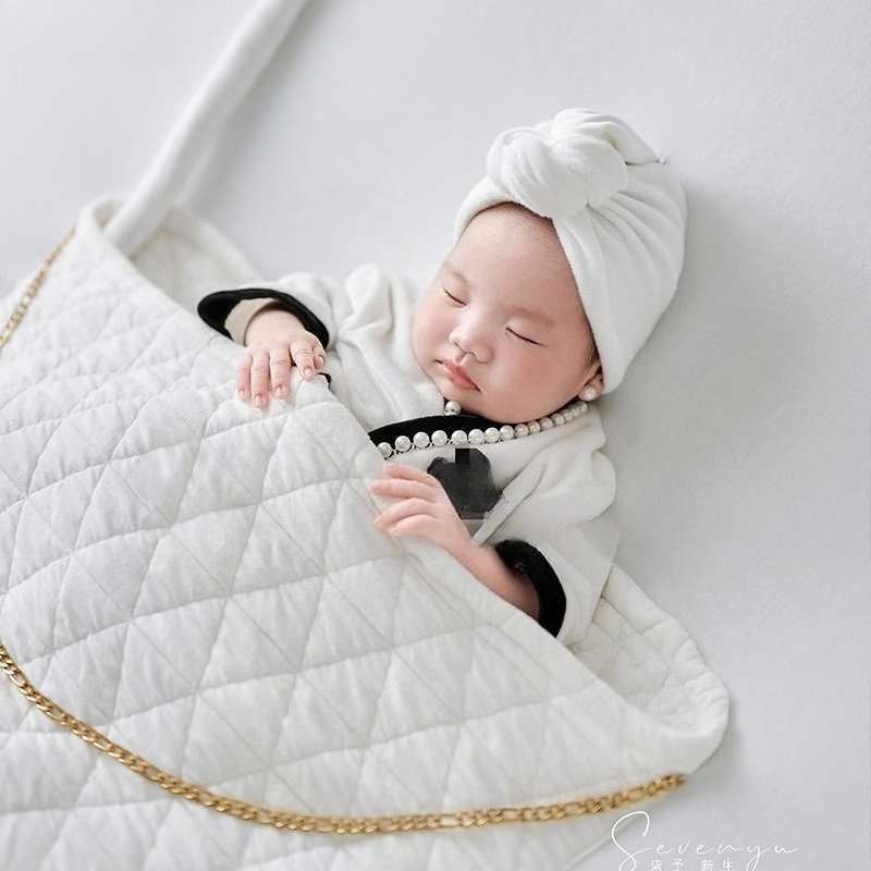 Newborn Photography Clothing S - огляд і ціна Baby Clothing Kit