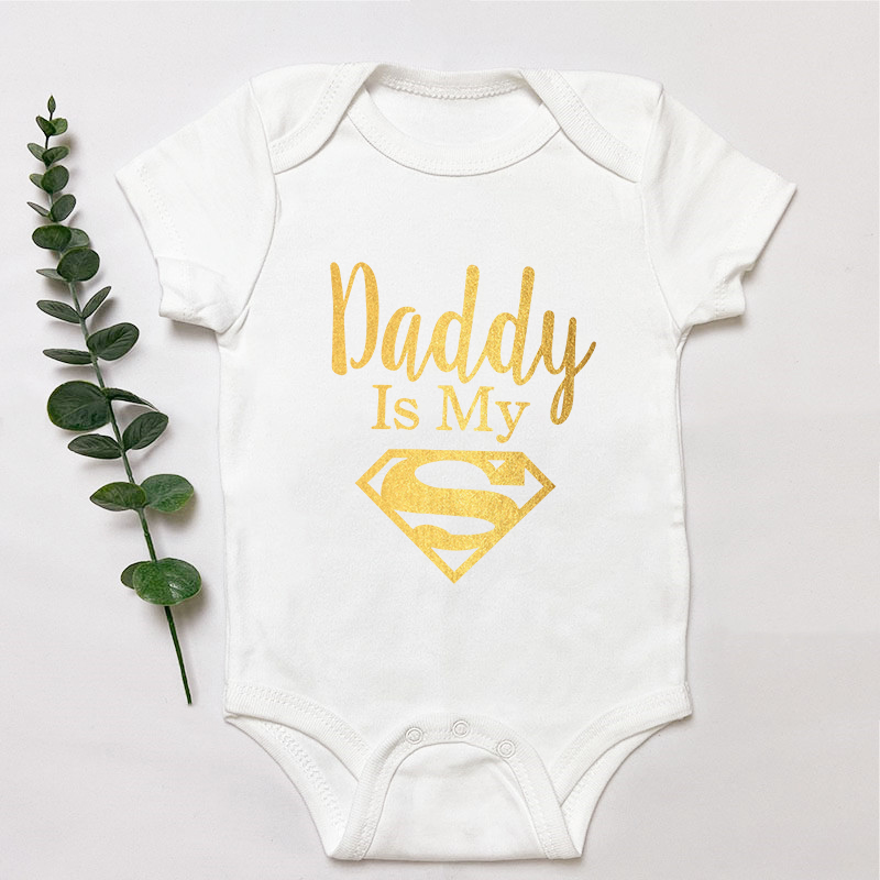 Baby Romper Newborn Baby Boys  - огляд і ціна Baby Clothing Factory
