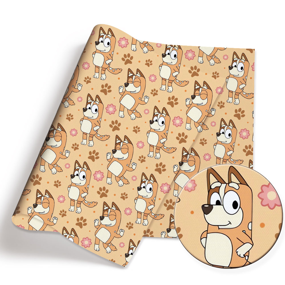 Cartoon Fabric Hot DIY140*50cm - огляд і ціна Baby Clothing Quilt