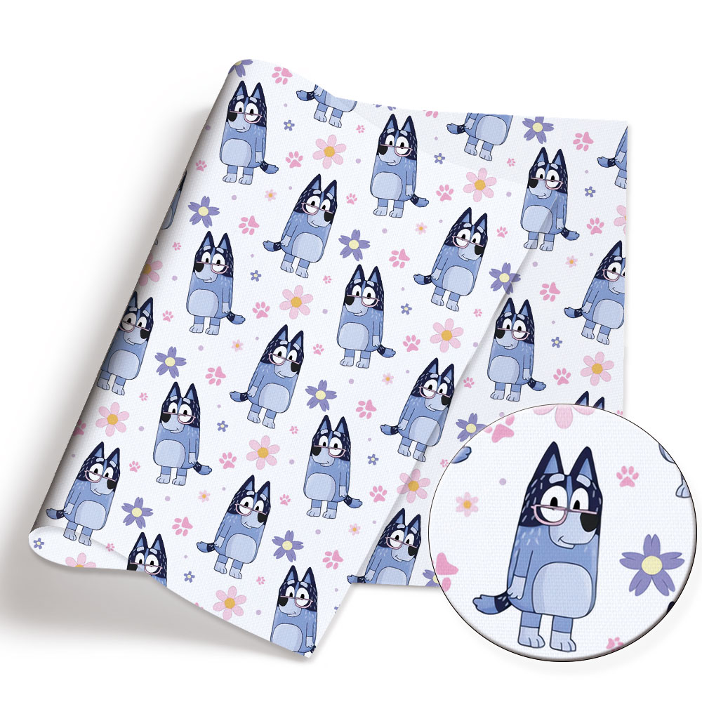 Cartoon Fabric Hot DIY140*50cm - огляд і ціна Baby Clothing Quilt