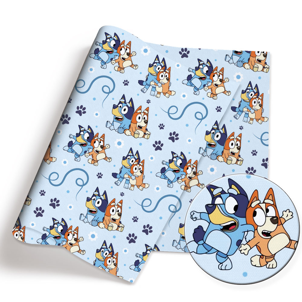 Cartoon Fabric Hot DIY140*50cm - огляд і ціна Baby Clothing Quilt