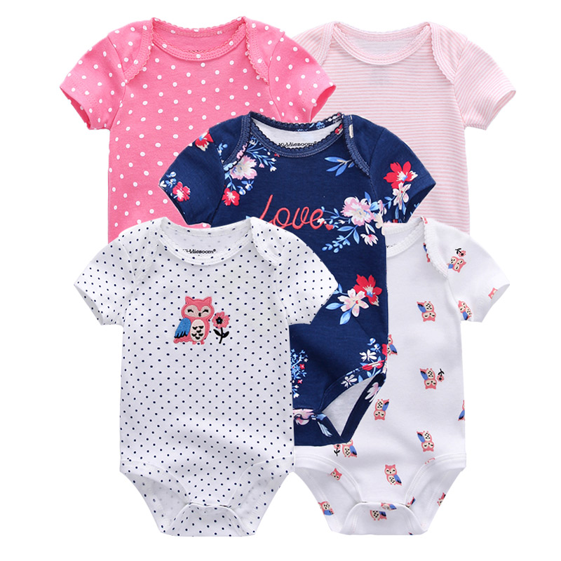 Kiddiezoom Summer 5 Piece Fash - огляд і ціна Baby Clothing Stores