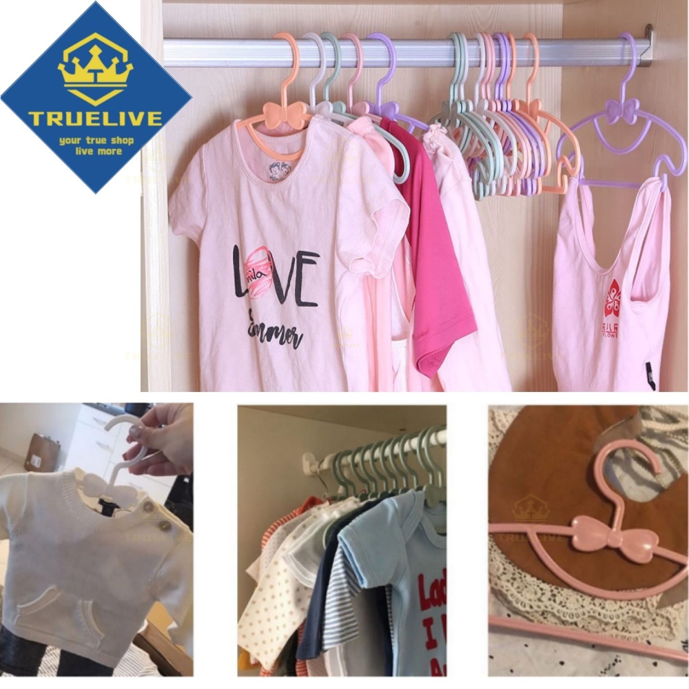 30/20/10/5/1PC Baby Clothes Ra - огляд і ціна Baby Clothing Display