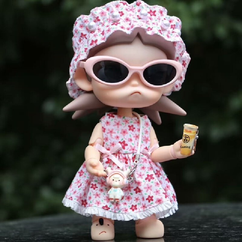 Only clothes no dolls for Sist - огляд і ціна Baby Clothing Kit