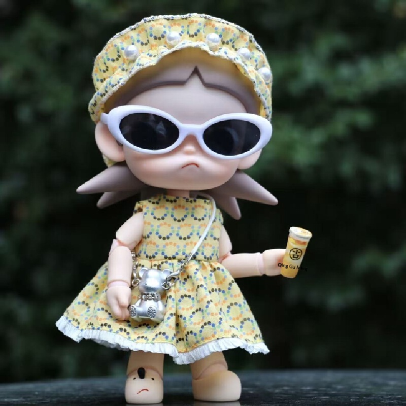 Only clothes no dolls for Sist - огляд і ціна Baby Clothing Kit