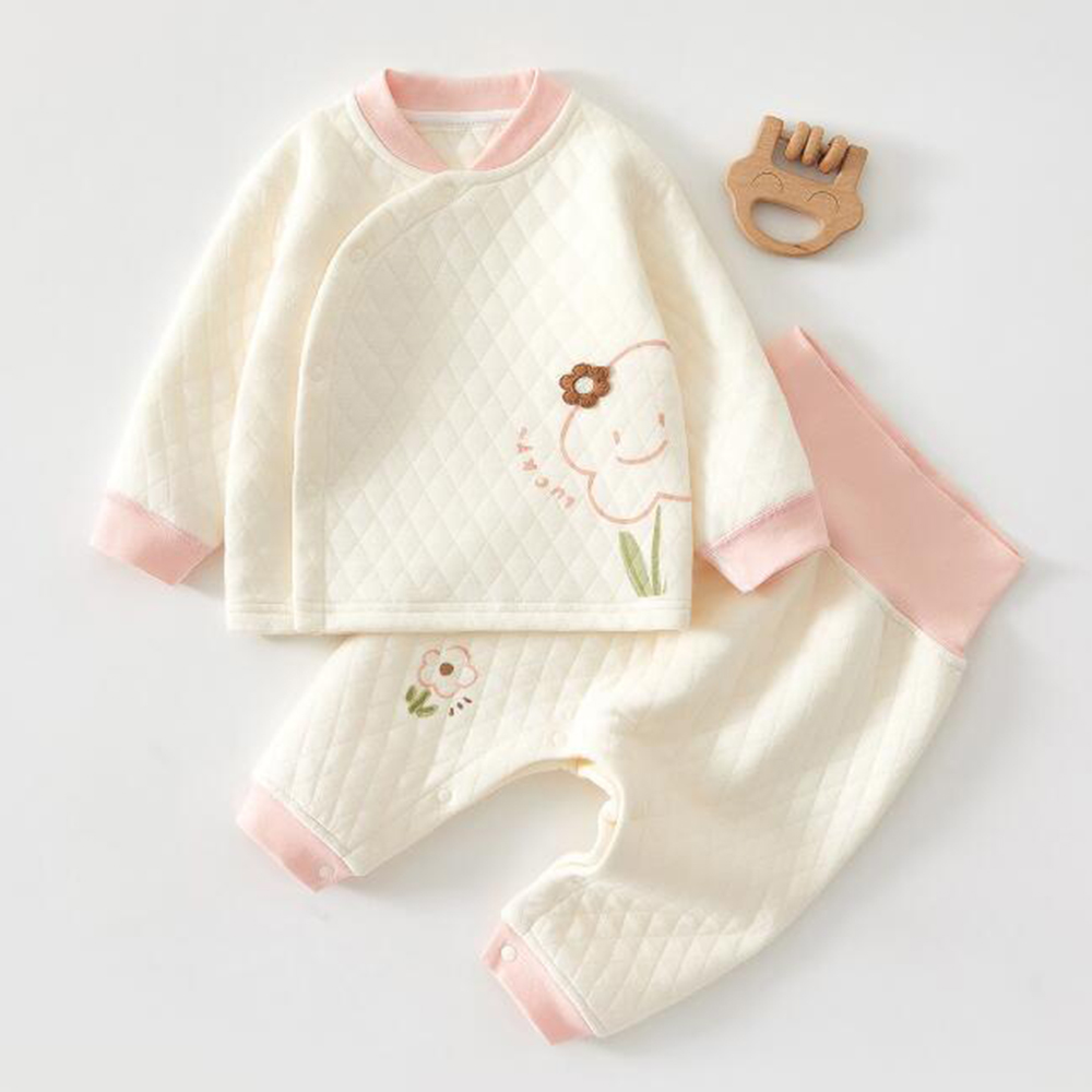 Baby Girl Clothes Winter Quilt - огляд і ціна Baby Clothing Quilt
