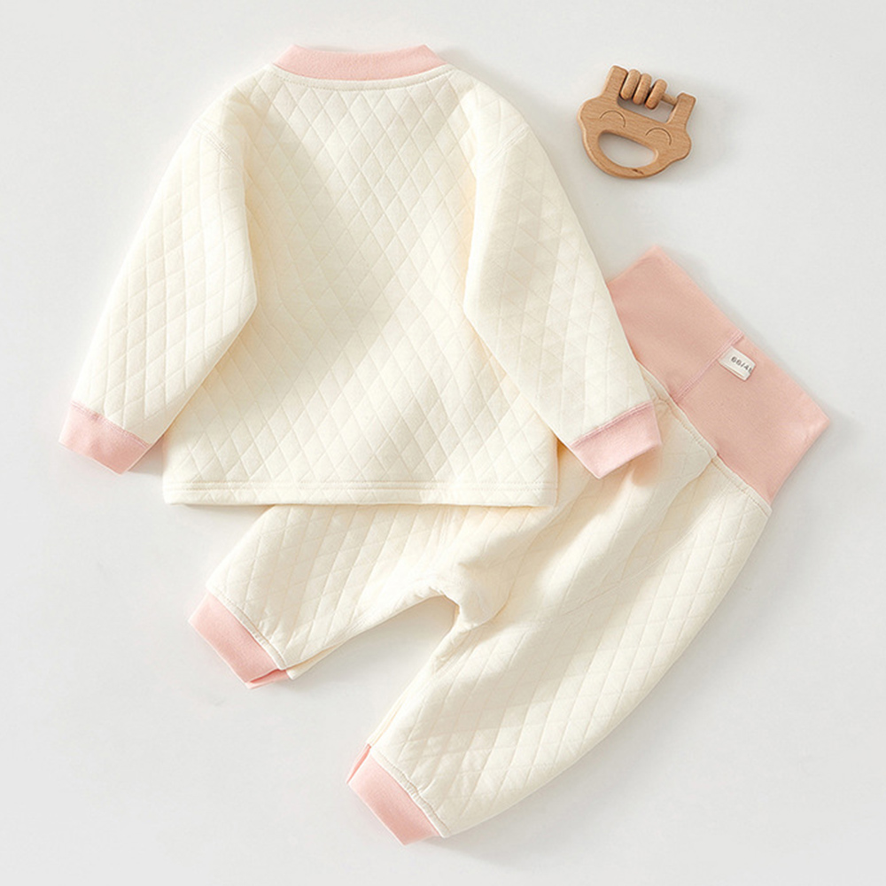 Baby Girl Clothes Winter Quilt - огляд і ціна Baby Clothing Quilt