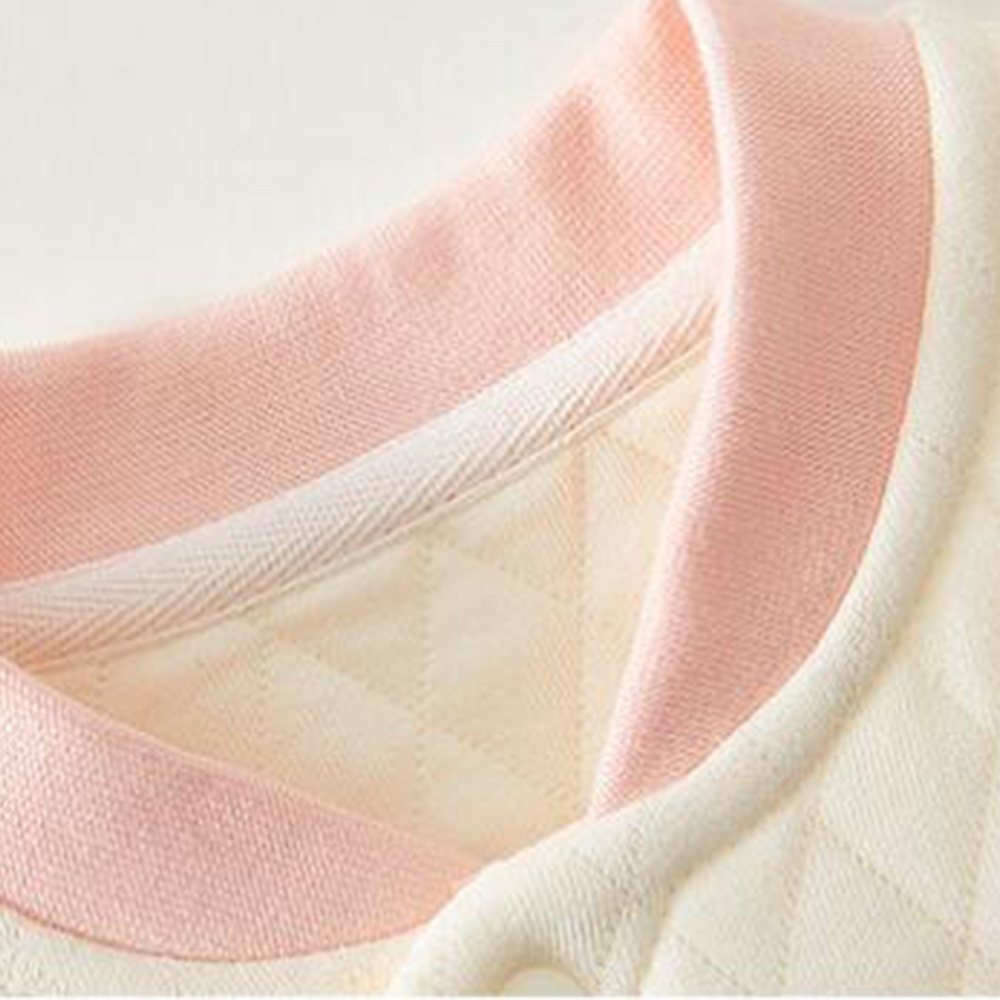 Baby Girl Clothes Winter Quilt - огляд і ціна Baby Clothing Quilt