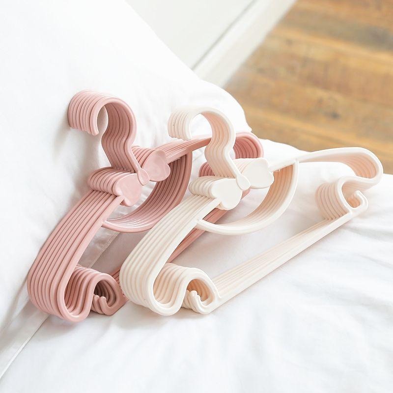 10pcs Baby Clothes Racks Porta - огляд і ціна Baby Clothing Display