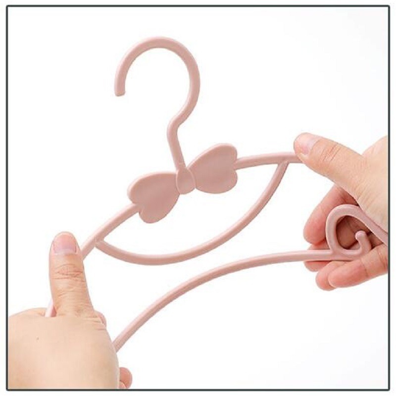 10pcs Baby Clothes Racks Porta - огляд і ціна Baby Clothing Display