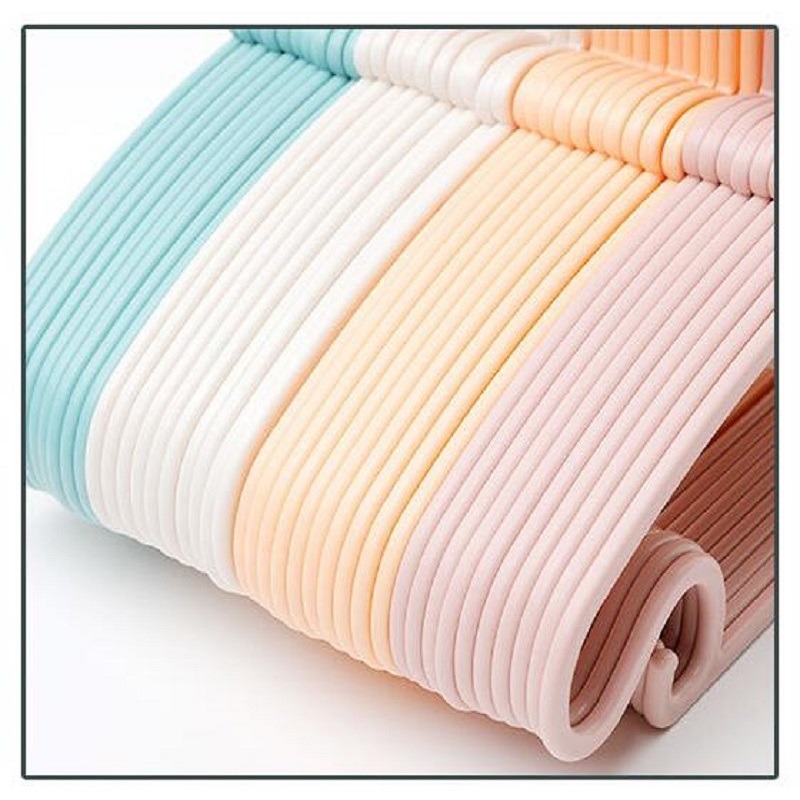 10pcs Baby Clothes Racks Porta - огляд і ціна Baby Clothing Display