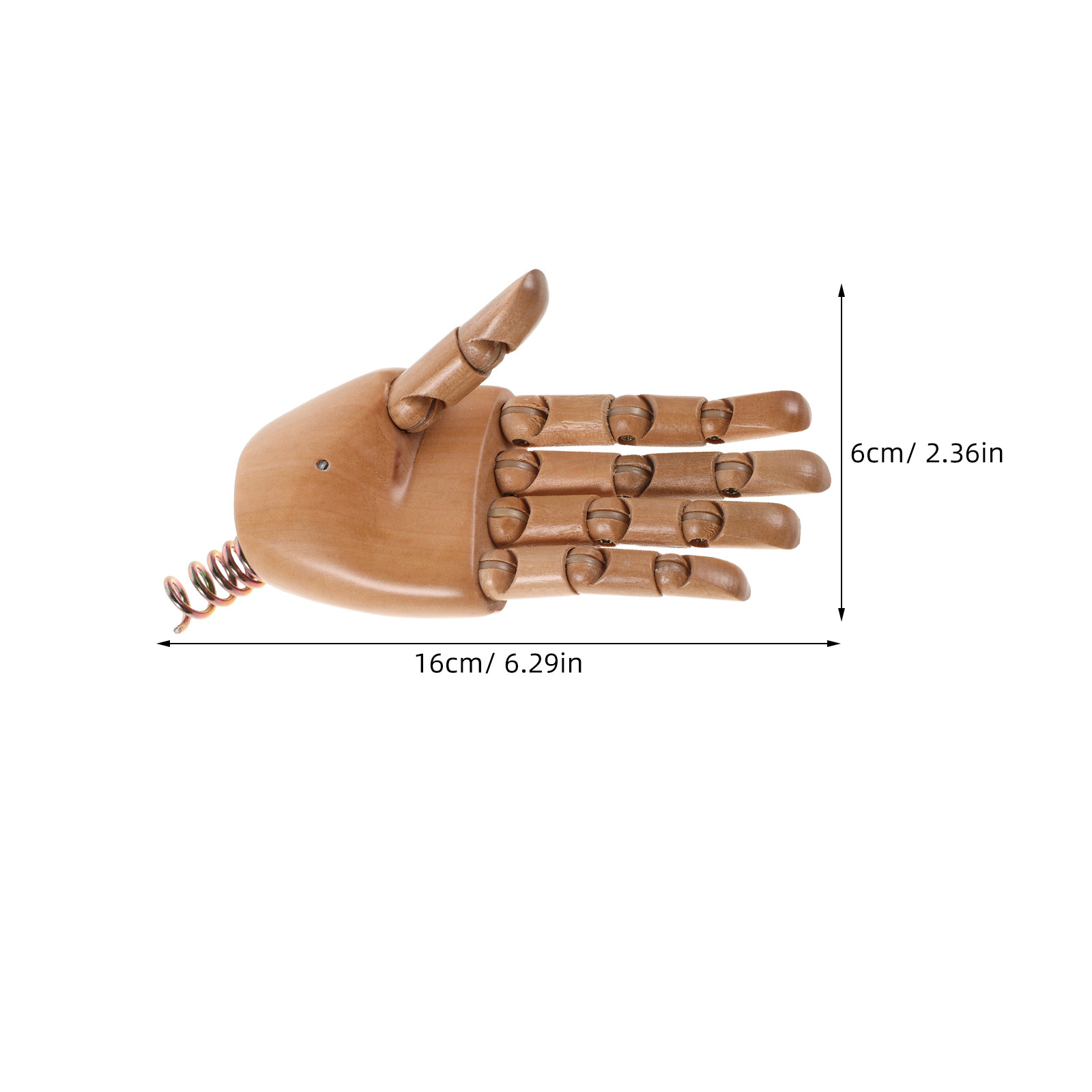 Wooden Articulated Children Ma - огляд і ціна Baby Clothing Display