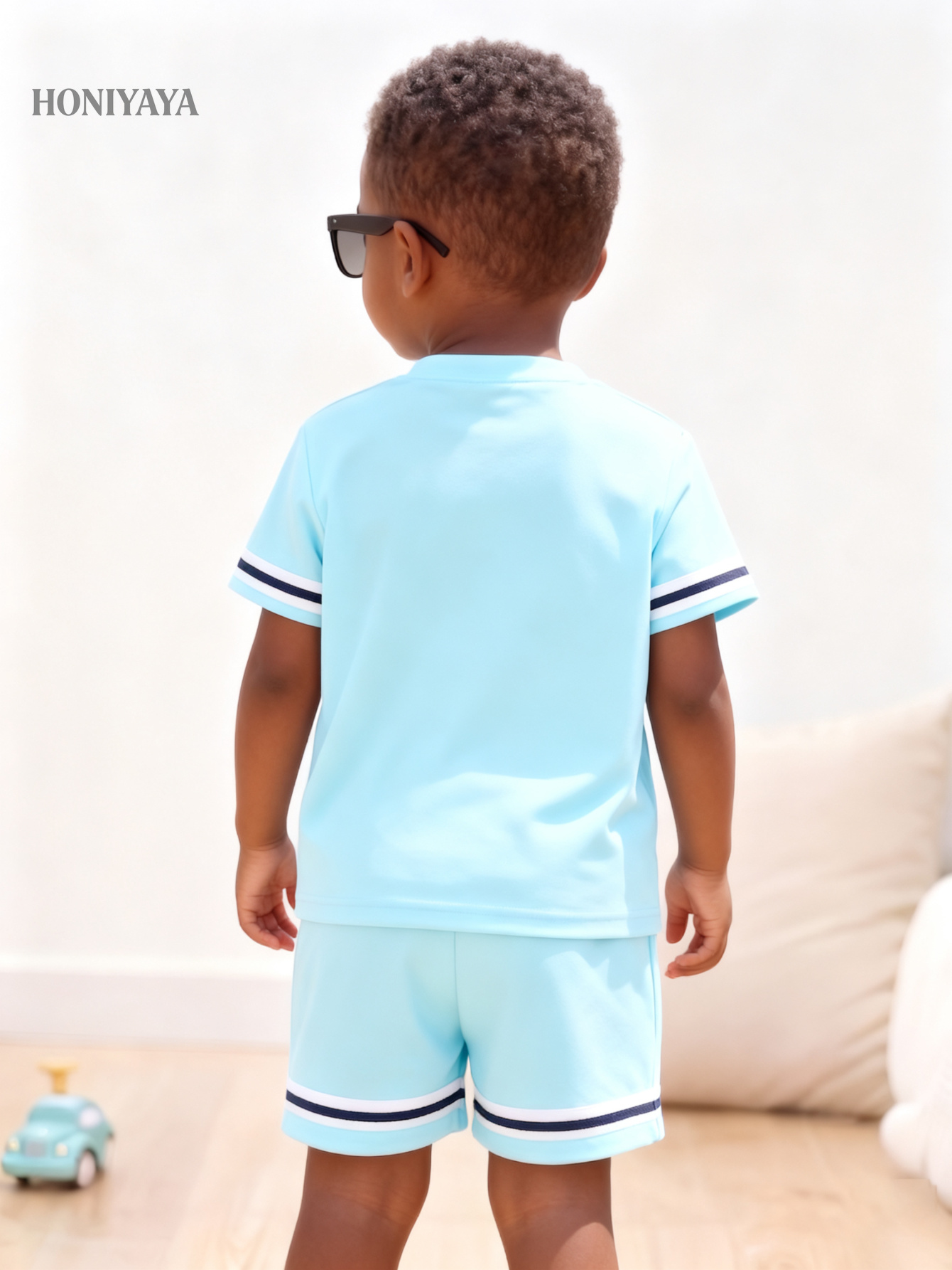 2 Pcs Childrens Clothing Sets  - огляд і ціна Baby Clothing In Canada