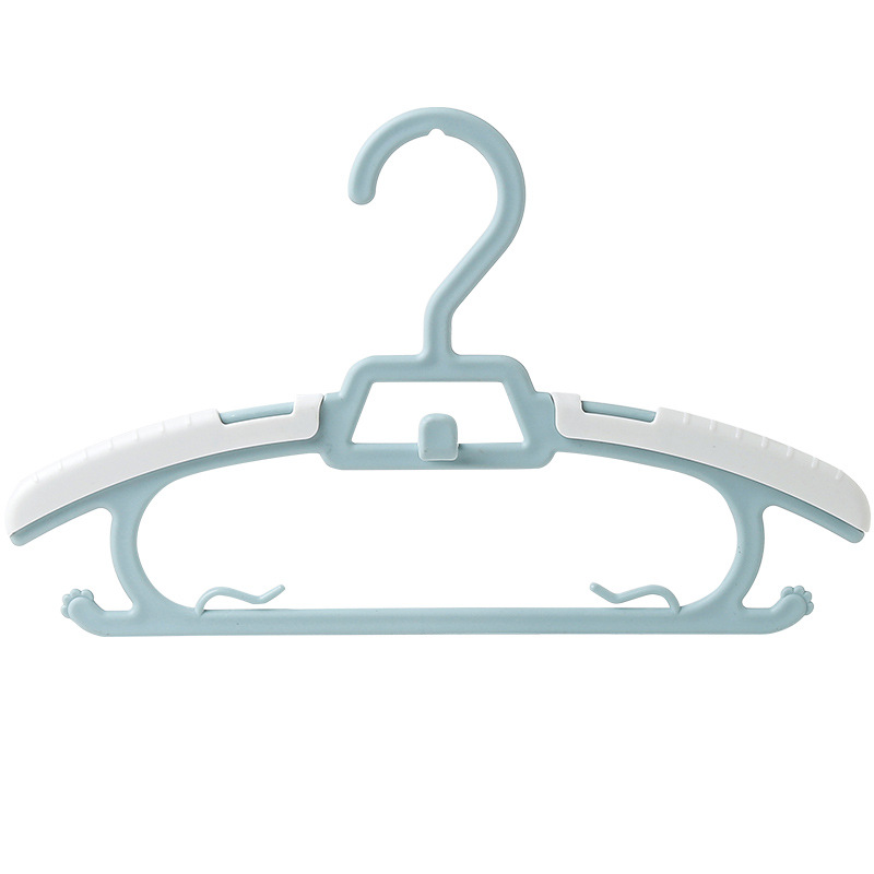 Baby Clothes Hanger Telescopic - огляд і ціна Baby Clothing Display