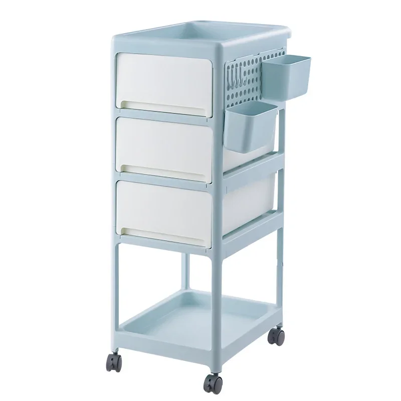 Baby Supplies Drawer Organizer - огляд і ціна Baby Clothing Layers