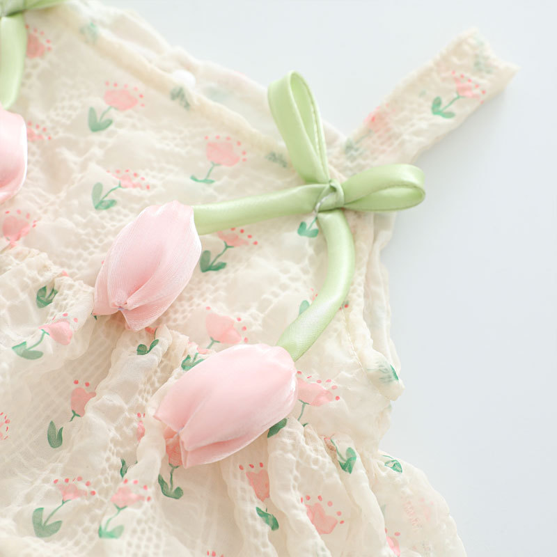 Baby Girl Summer Princess Stra - огляд і ціна Baby Clothing Stores