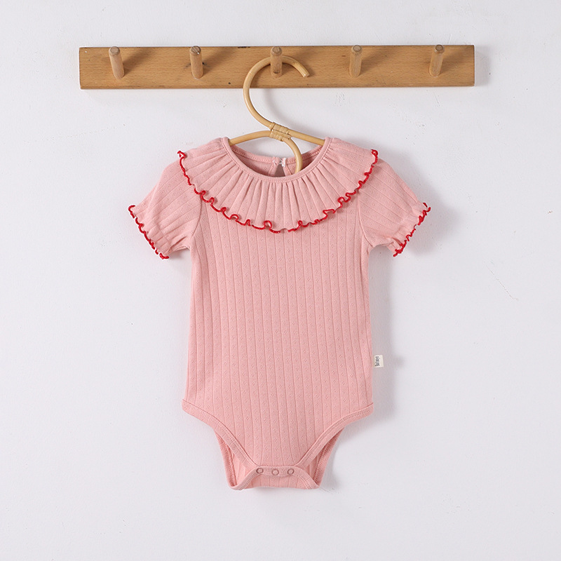 Baby Girls' Summer Triangular  - огляд і ціна Baby Clothing Stores