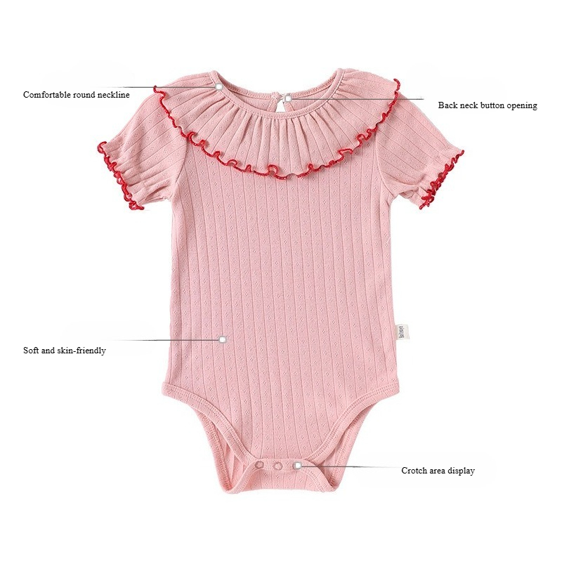 Baby Girls' Summer Triangular  - огляд і ціна Baby Clothing Stores