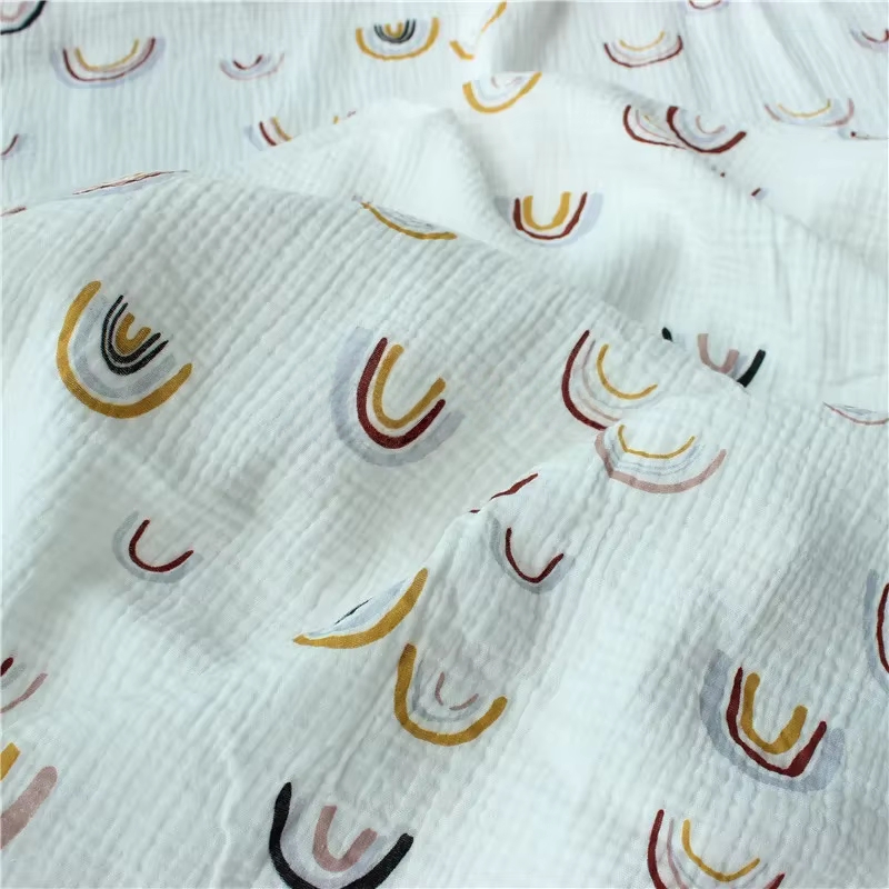 135x50cm Soft Khaki Rainbow Fu - огляд і ціна Baby Clothing Layers