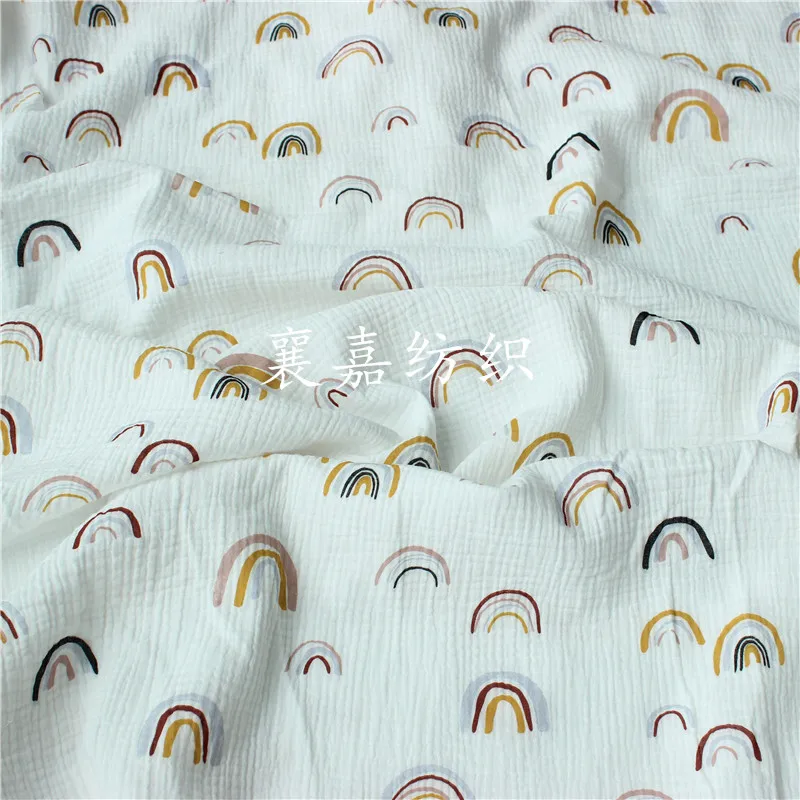 135x50cm Soft Khaki Rainbow Fu - огляд і ціна Baby Clothing Layers