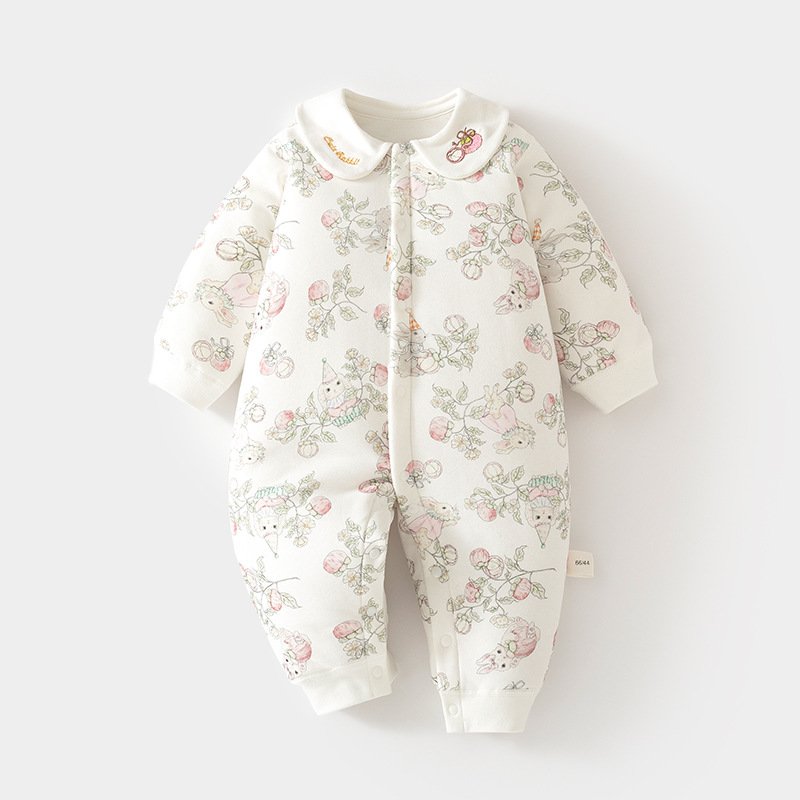Baby Jumpsuit Baby Clothes Aut - огляд і ціна Baby Clothing Quilt