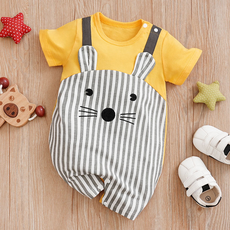 Newborn Baby Clothes Unisex St - огляд і ціна Baby Clothing Display