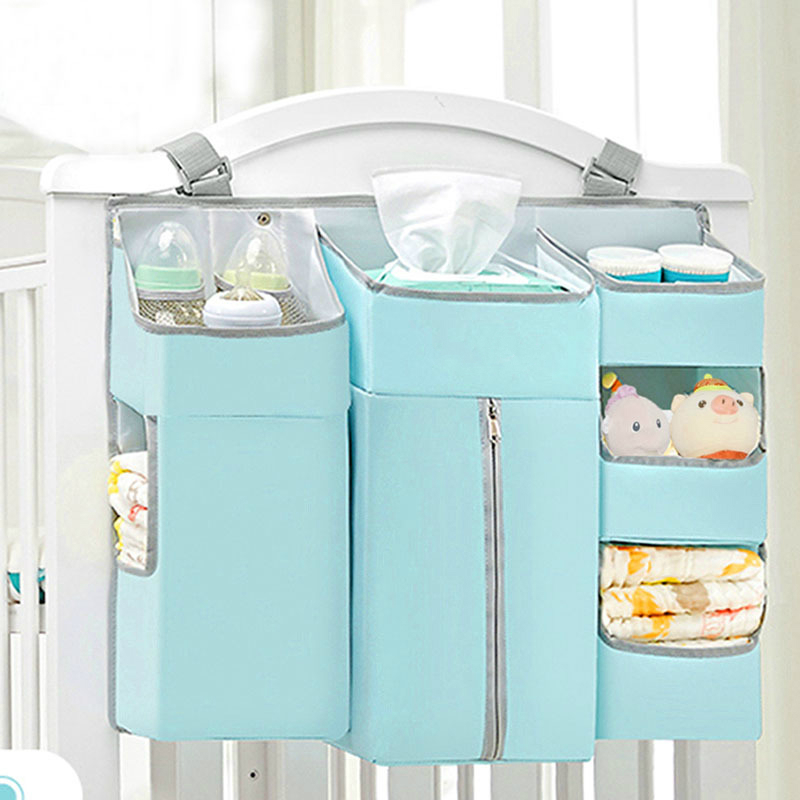 Best Crib Organizer For Baby B - огляд і ціна Baby Clothing Quilt