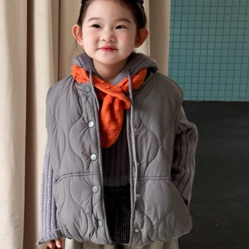 Girls Suit 2025 Autumn and Win - огляд і ціна Baby Clothing Quilt