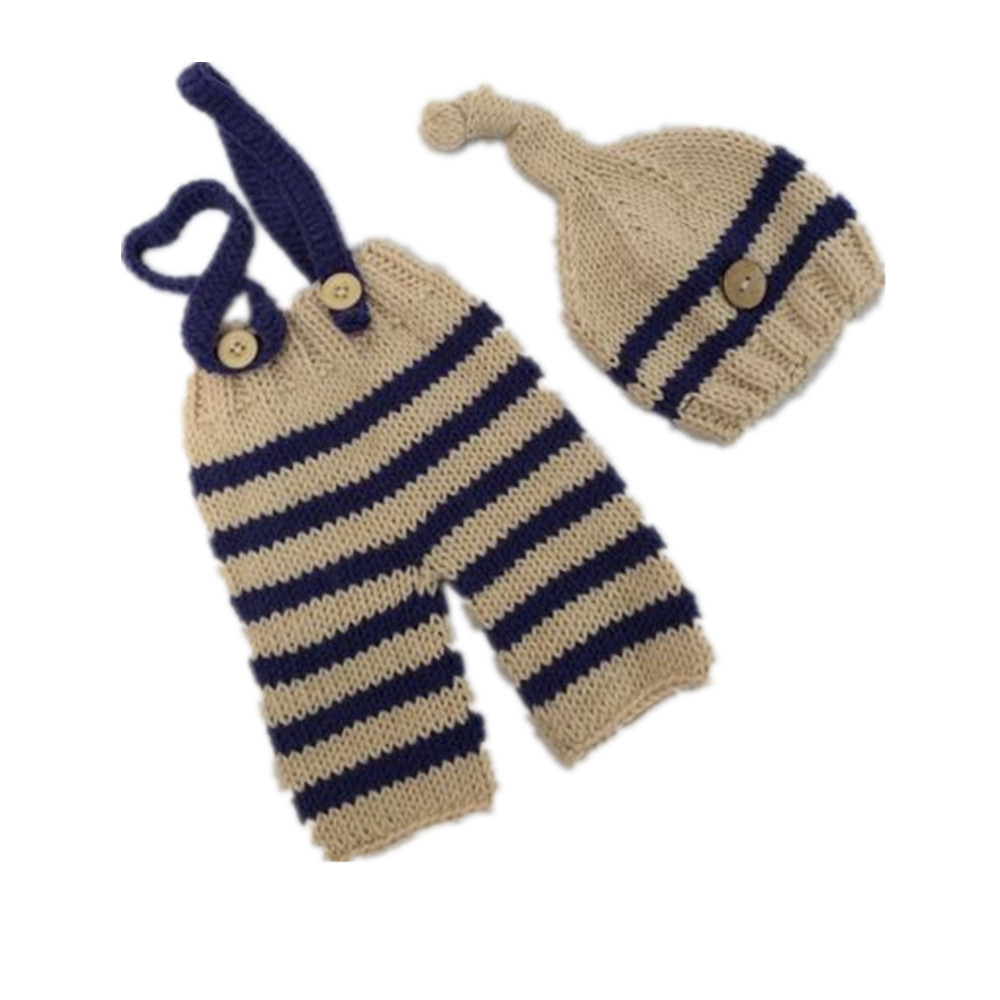 Baby Photo Costume Clothes New - огляд і ціна Baby Clothing Kit