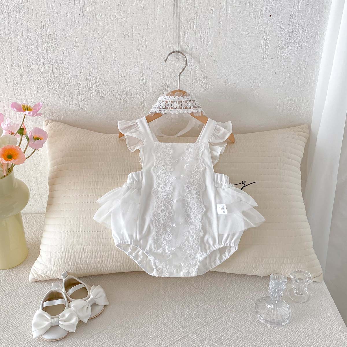 2026 Summer 3M-2Y Baby Clothes - огляд і ціна Baby Clothing Stores