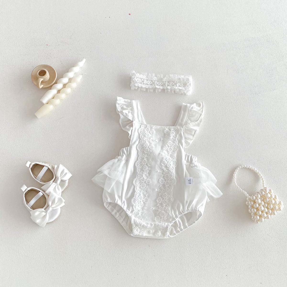 2026 Summer 3M-2Y Baby Clothes - огляд і ціна Baby Clothing Stores