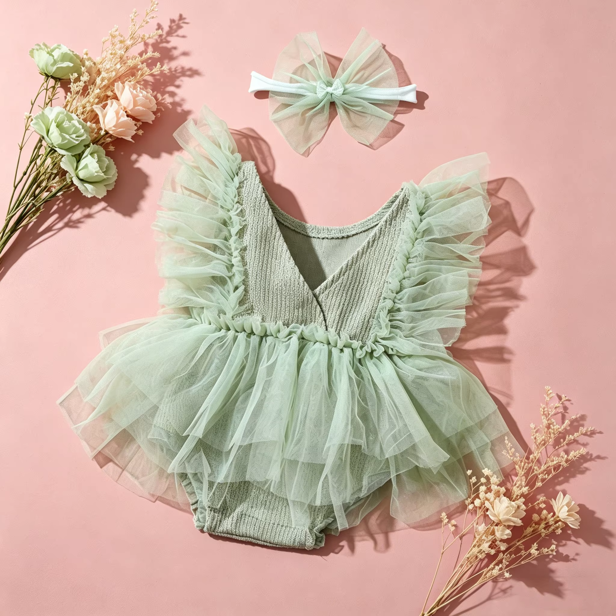 Ylsteed Newborn Photography Ou - огляд і ціна Baby Clothing Kit