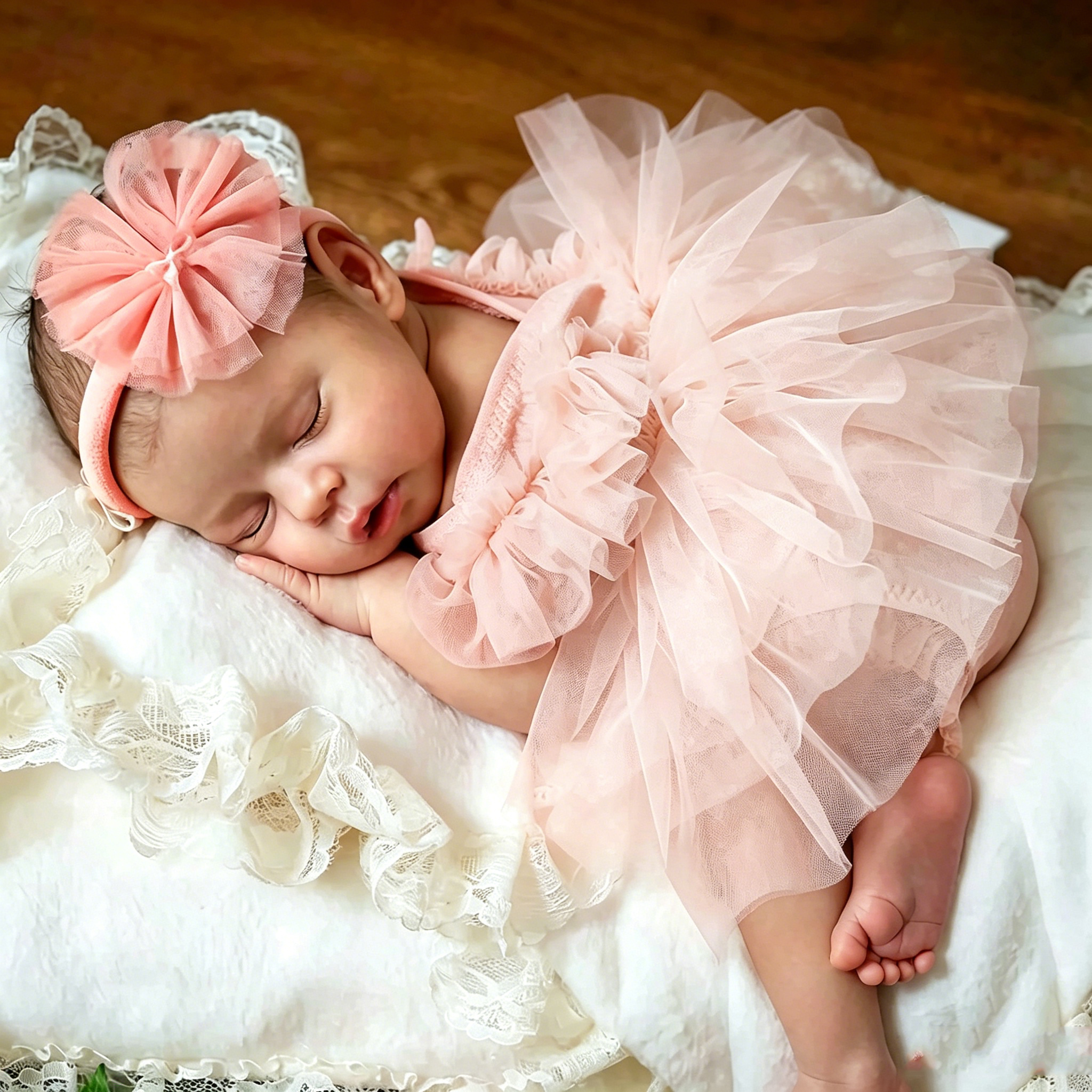 Ylsteed Newborn Photography Ou - огляд і ціна Baby Clothing Kit