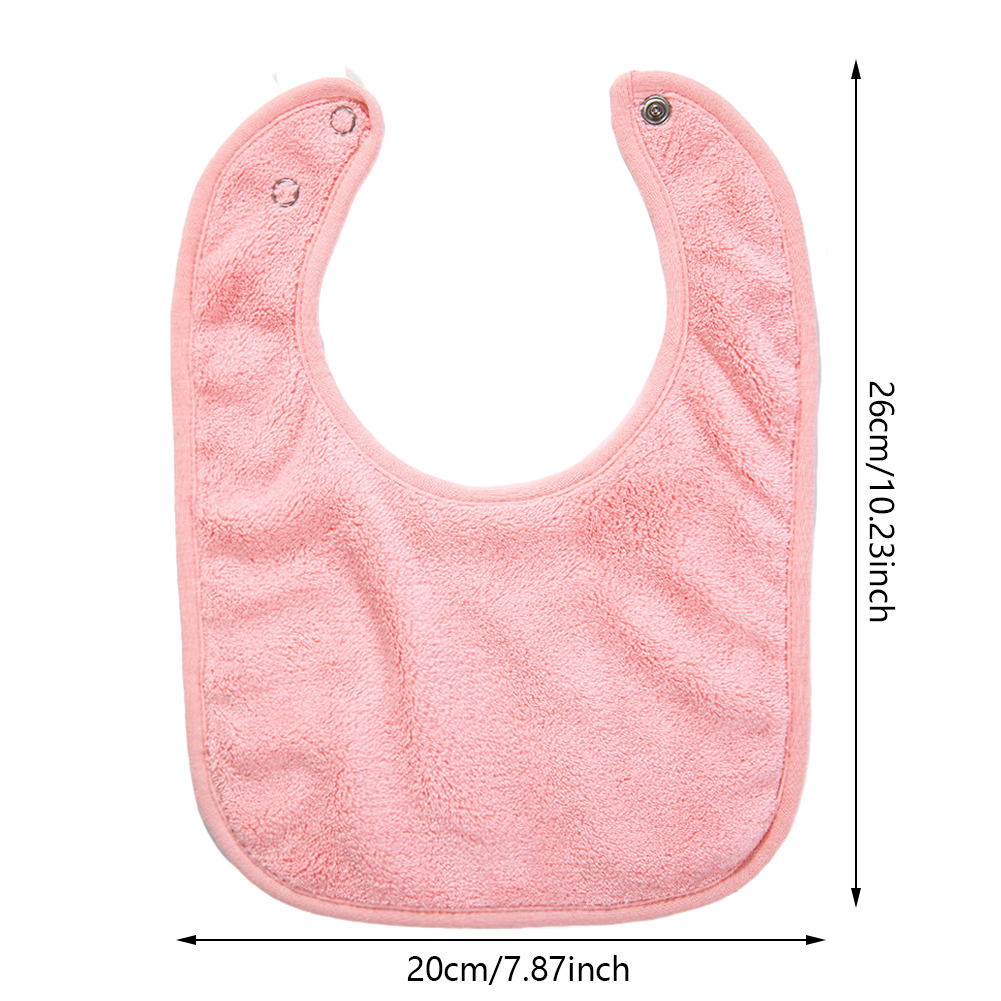Solid Terry Towel Baby Bibs Sw - огляд і ціна Baby Clothing Kit