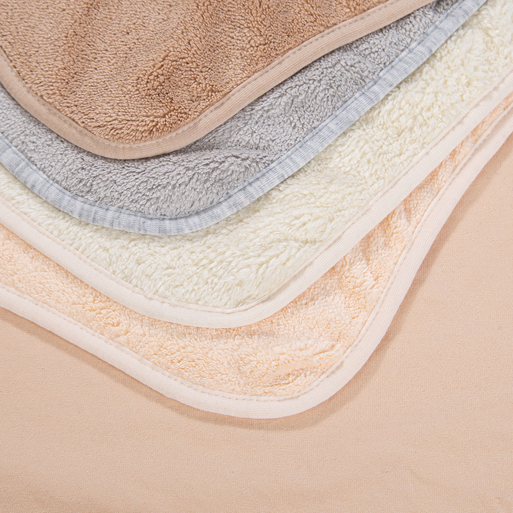 Solid Terry Towel Baby Bibs Sw - огляд і ціна Baby Clothing Kit