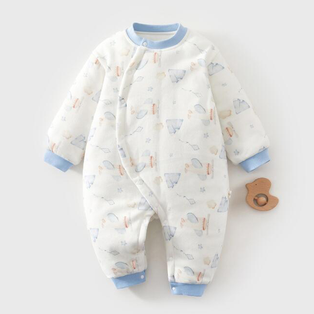 Baby Boy Christmas Outfit Quil - огляд і ціна Baby Clothing Quilt