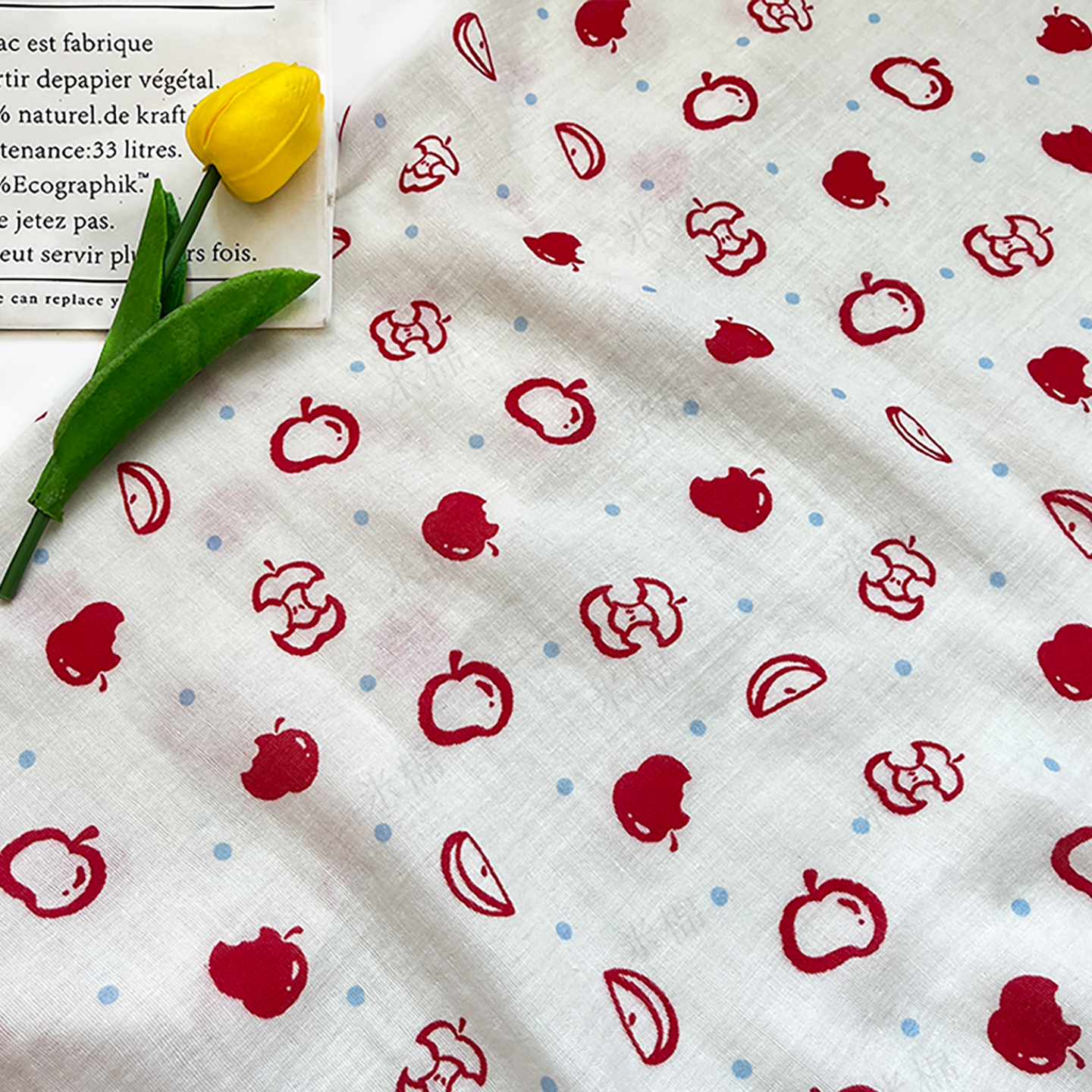 Pure Cotton Double Layer Musli - огляд і ціна Baby Clothing Layers