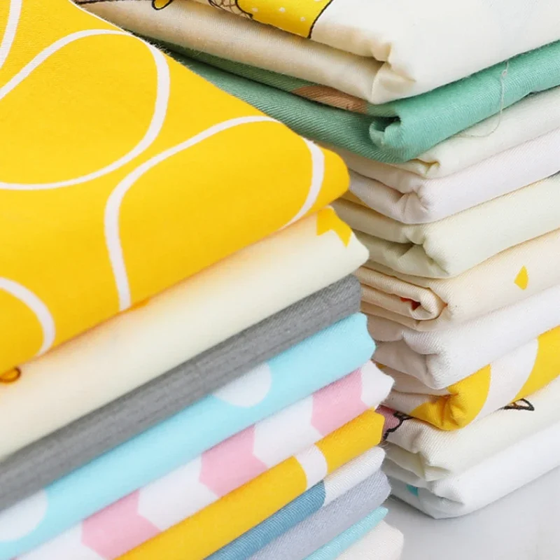Pure Cotton Printed Fabric Bab - огляд і ціна Baby Clothing Quilt