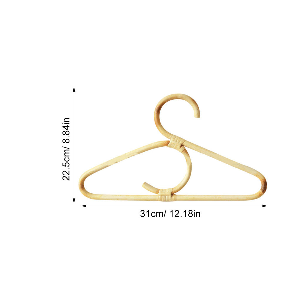 1pcs Khaki Boho Clothes Drying - огляд і ціна Baby Clothing Display