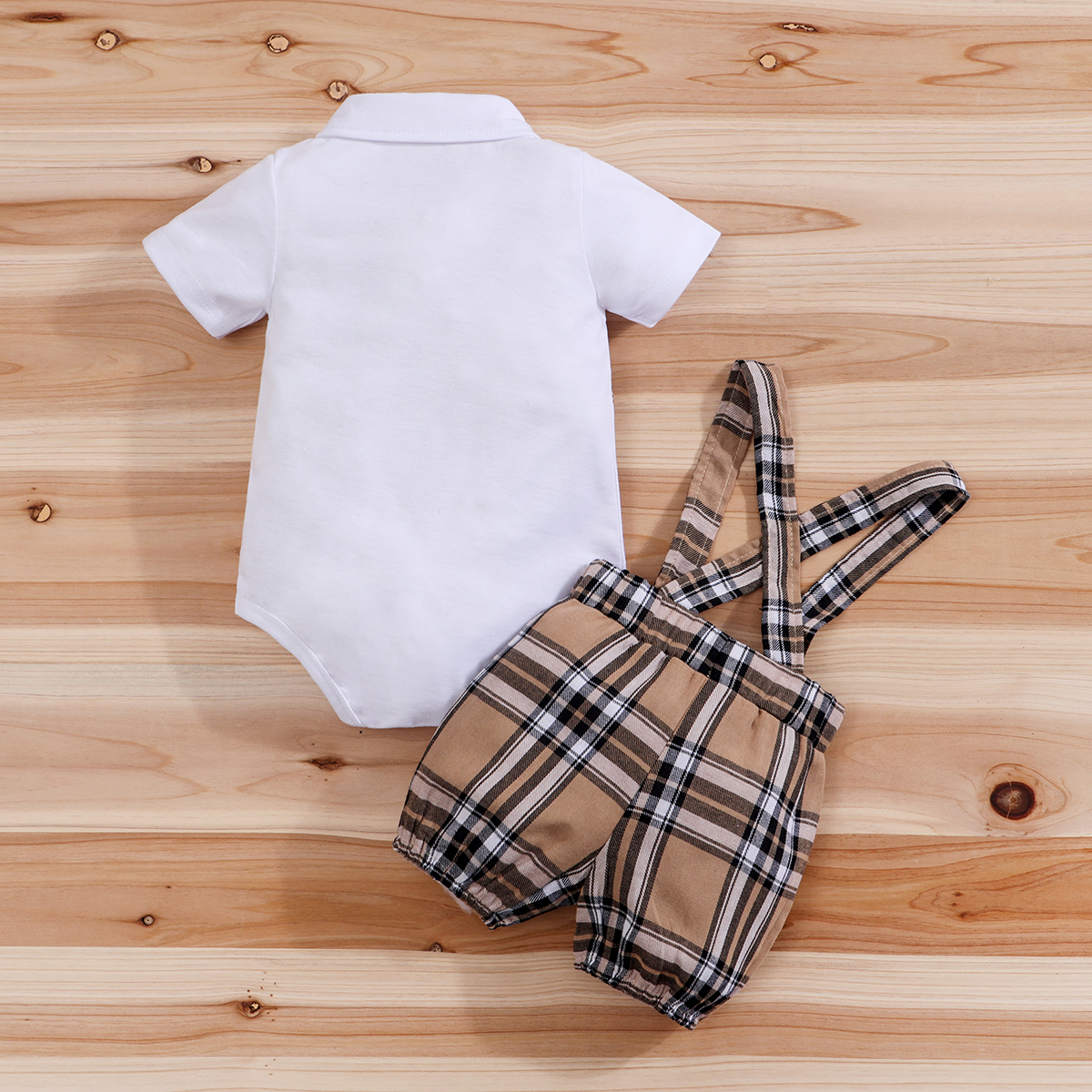 2PCS IURNXB Baby Clothes Sets  - огляд і ціна Baby Clothing Factory